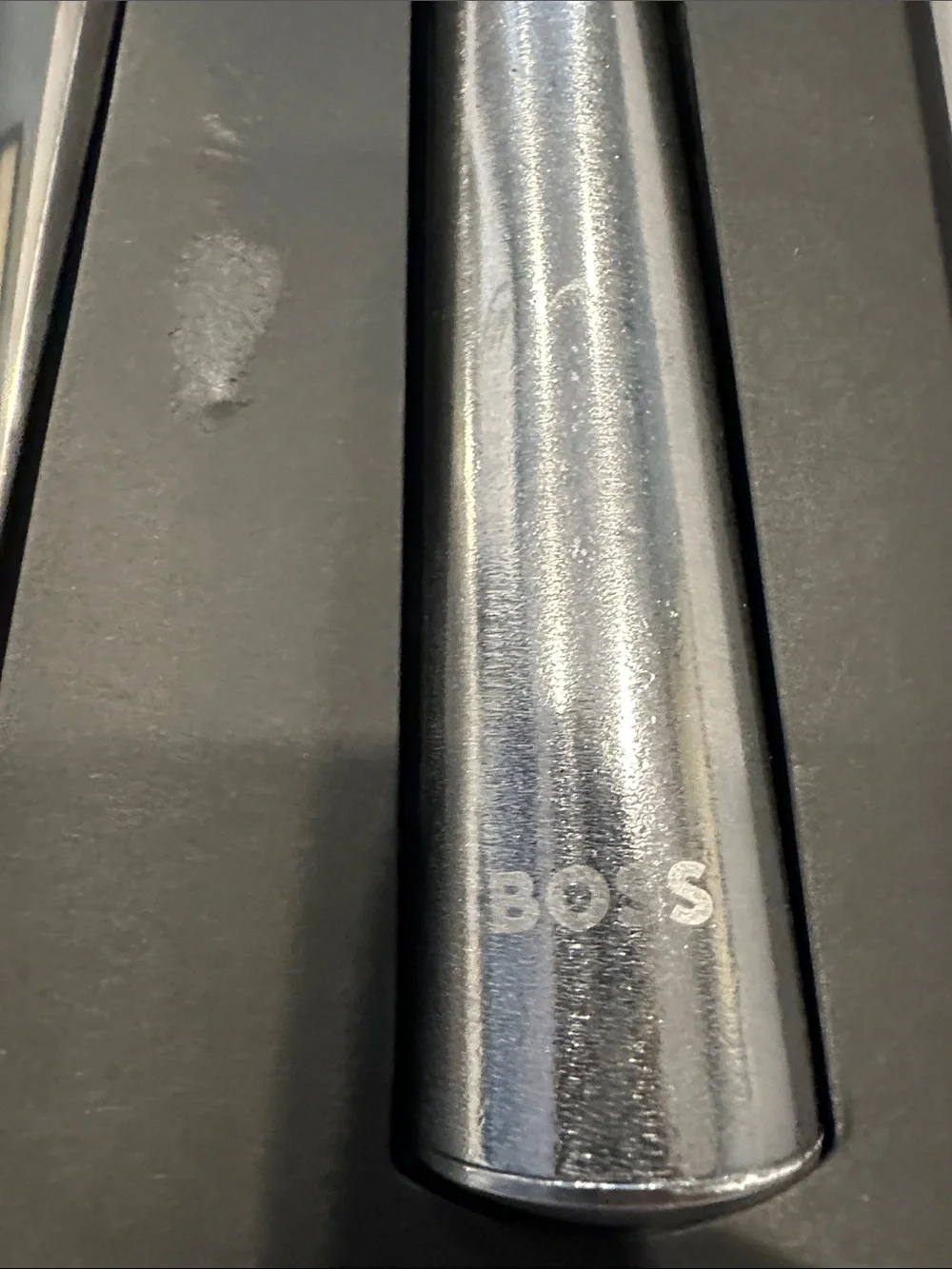 Boss ice cream serving gift